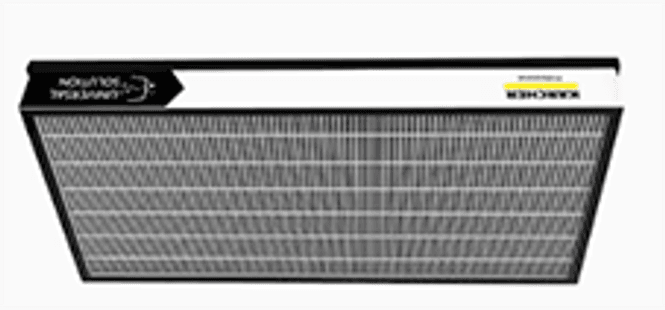 Hovedbilde Filter til Kärcher AF 100 Universal