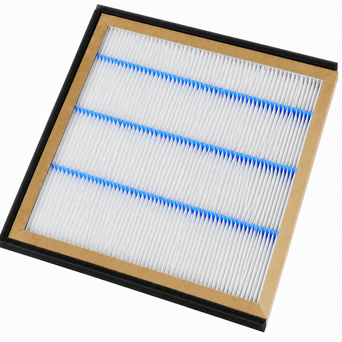 Hovedbilde Filter til Nibe S735 - F7