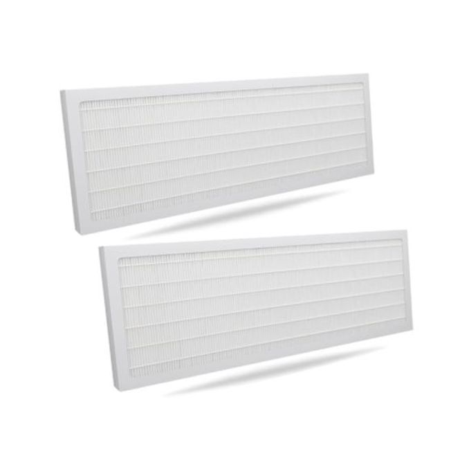 Hovedbilde Filter til Nilan Compact P (2 stykk ISO PM1 55% F7)