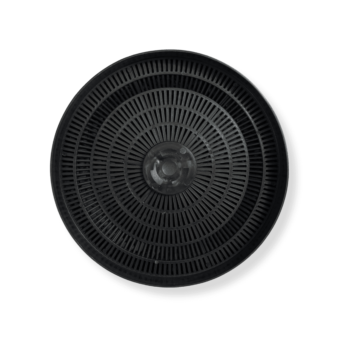Zanussi kullfilter ZHW659TN (106500126 00)  kjøkkenventilator