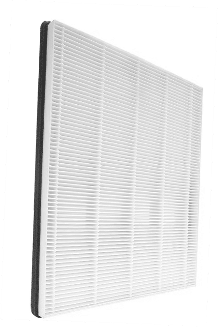 Hovedbilde Partikkelfilter FY1114/10 til Philips HU5930