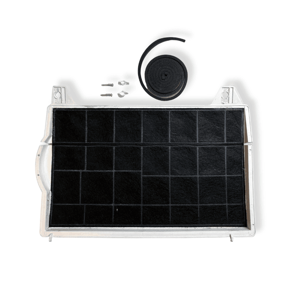Hovedbilde BOSCH kullfilter 00460450212  kjøkkenventilator