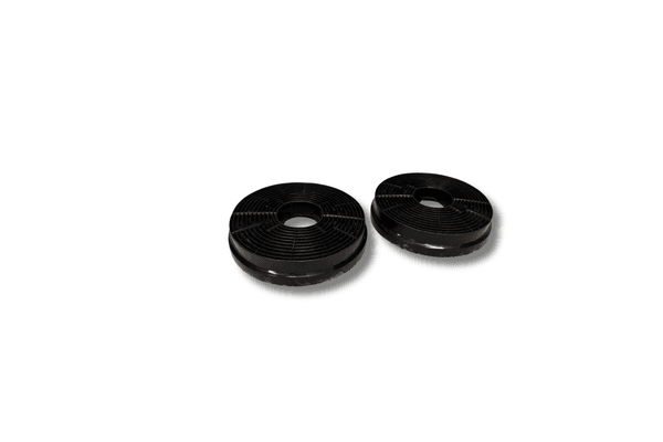 EPH600B ECOTRONIC kullfilter - kjøkkenventilator