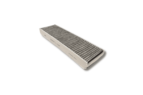 86473 BORA kullfilter - kjøkkenventilator