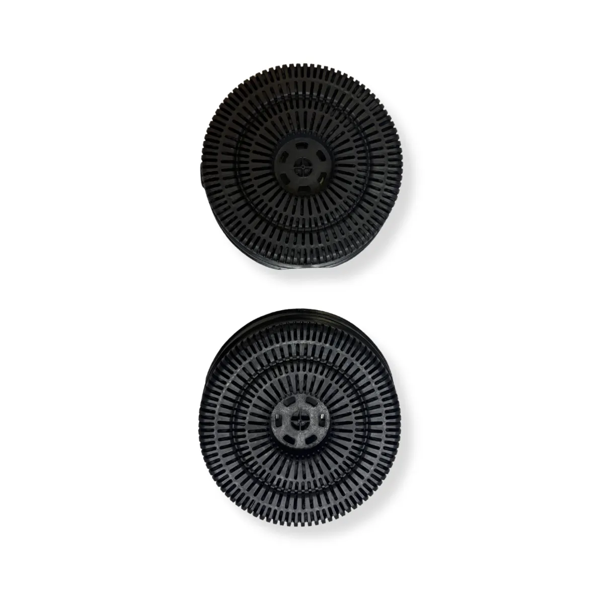 Whirlpool kullfilter AKR 747 IX - 857874718000, 857874718001, 857874718002  kjøkkenventilator