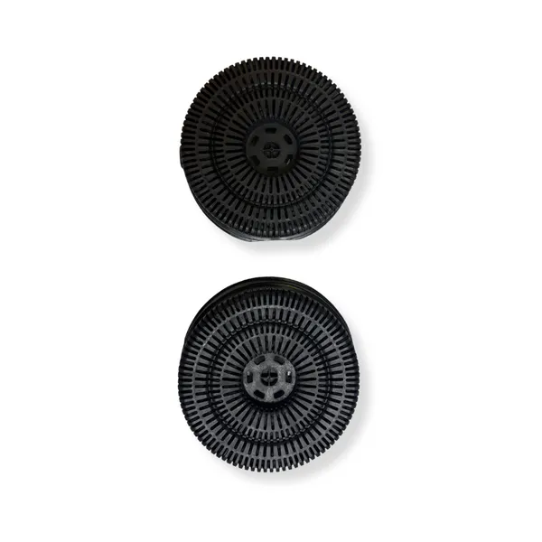 AKR469IX (857846901000) BOSCH kullfilter - kjøkkenventilator