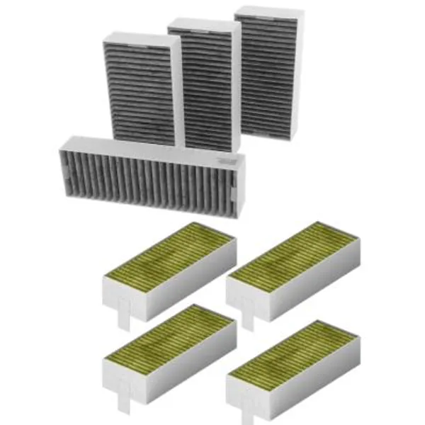 Hovedbilde EH801BE15E Siemens Clean Air Standard luktfilter