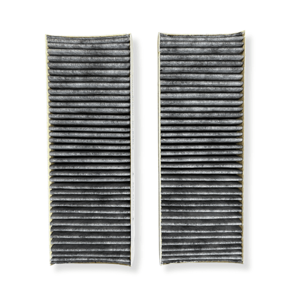 Basic BFIAS BORA kullfilter - kjøkkenventilator