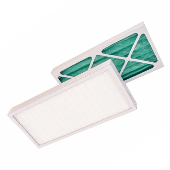 Hovedbilde FILTER TIL NILAN COMFORT CT 300 (NORDIC)