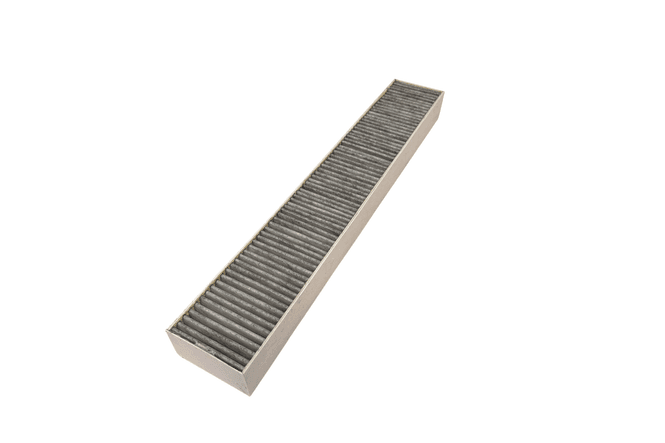Hovedbilde HEZ381700 BOSCH kullfilter - kjøkkenventilator