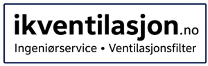 Ikventilasjon.no - Lav Frakt - Stort Utvalg - Rask Levering