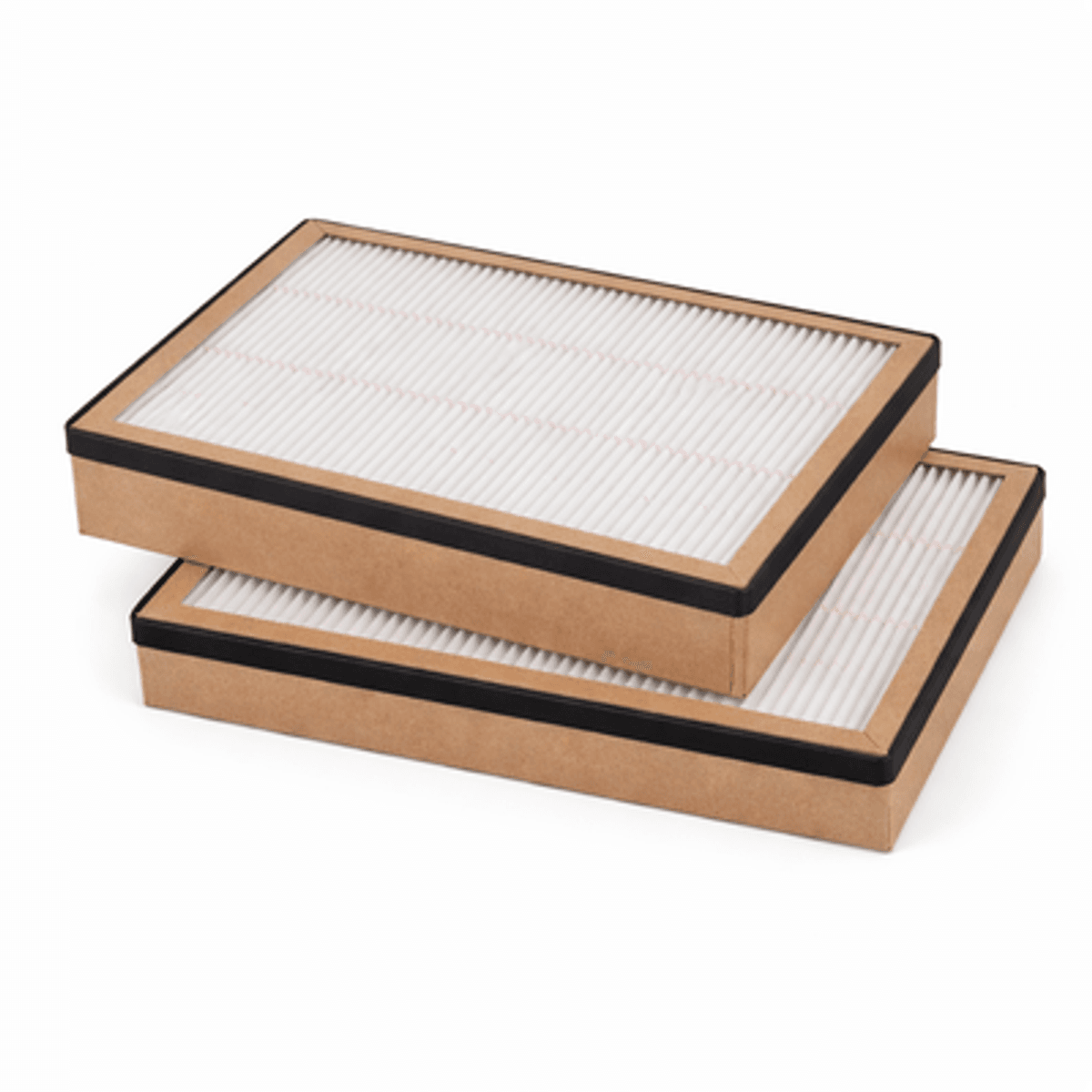 Filtersett til Flexit NORDIC S2 /S3