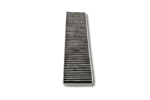 86473 BORA kullfilter - kjøkkenventilator